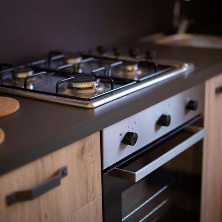 Mamo Florence - Boboli Apartment Экстерьер фото